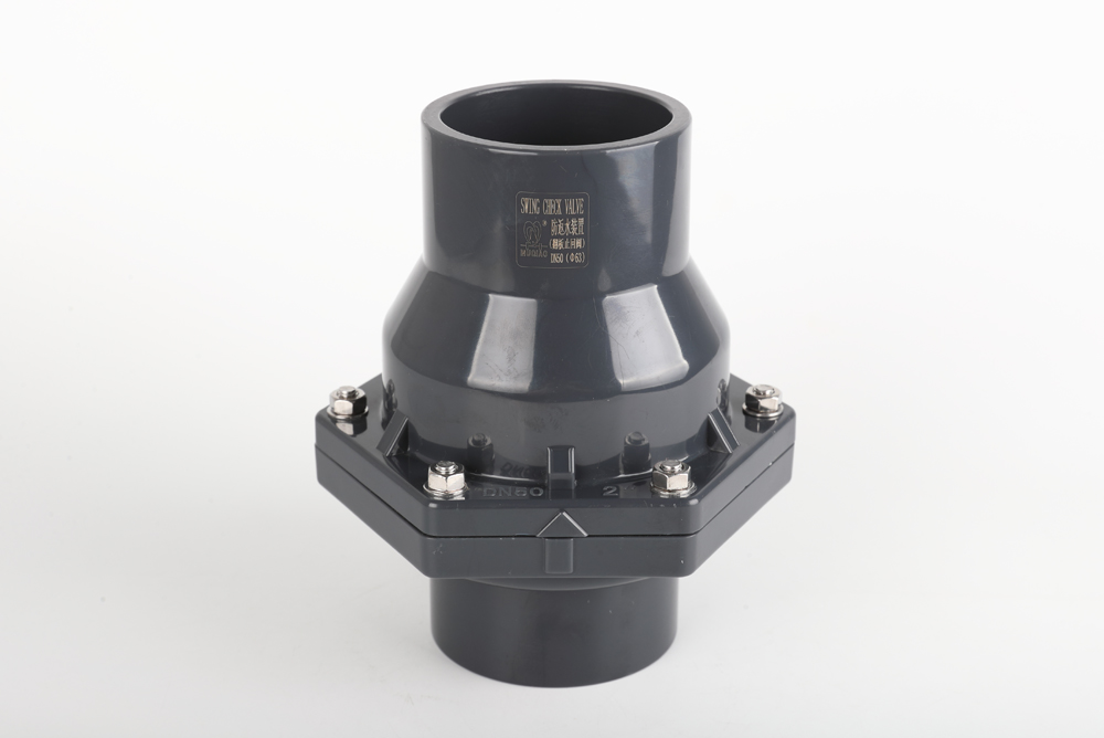 梨树翻板式止回阀