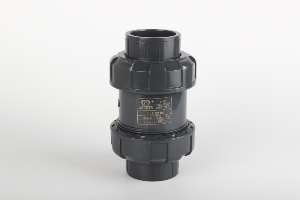 梨树双由令止回阀